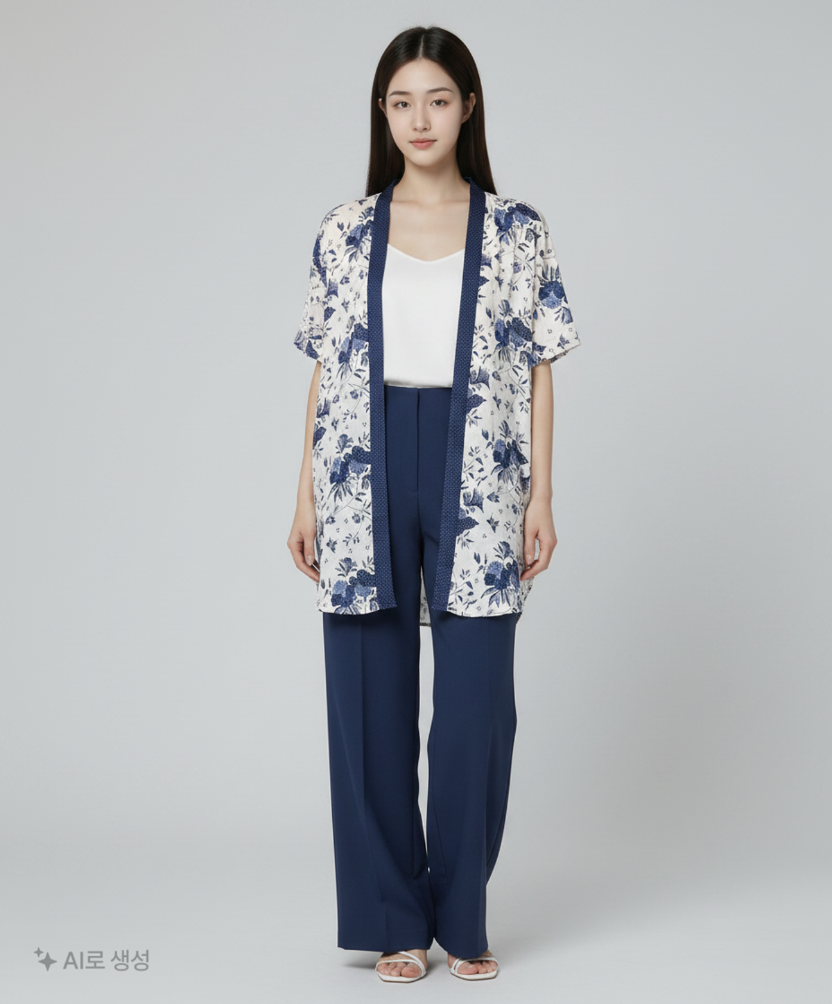 에이치앤엠(H&M) 블레이저 M