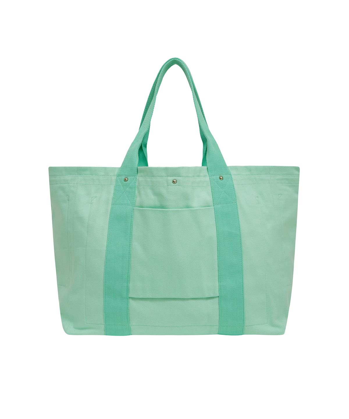 미드나잇 무브(MIDNIGHT MOVE) vt mid bag (mint)