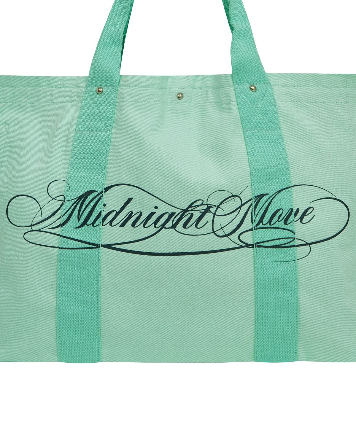 미드나잇 무브(MIDNIGHT MOVE) vt mid bag (mint)
