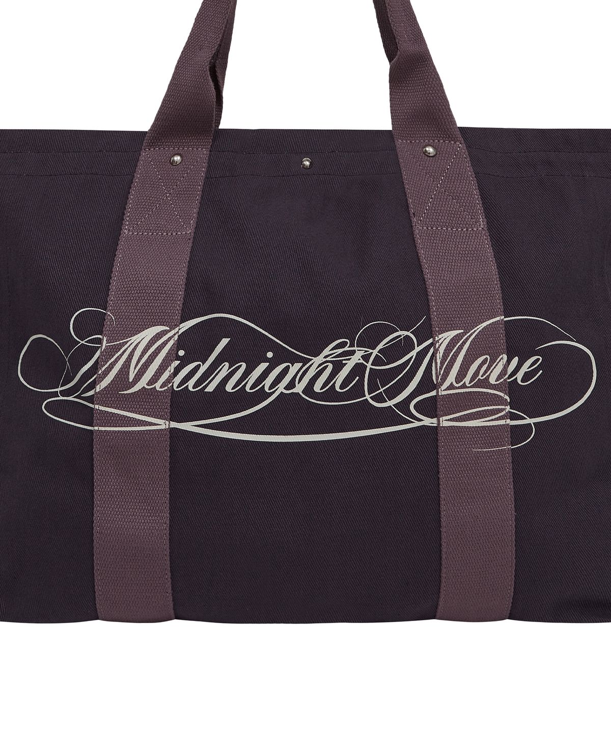 미드나잇 무브(MIDNIGHT MOVE) vt mid bag (purple)