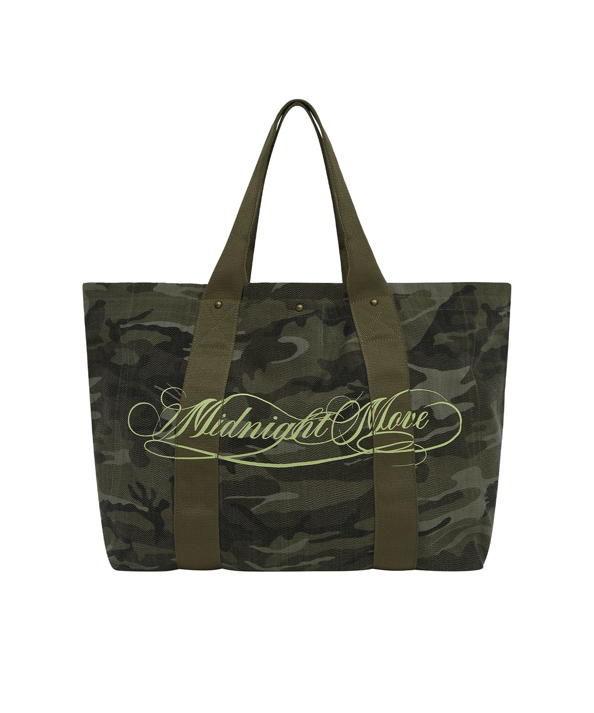 미드나잇 무브(MIDNIGHT MOVE) vt mid bag (camo)
