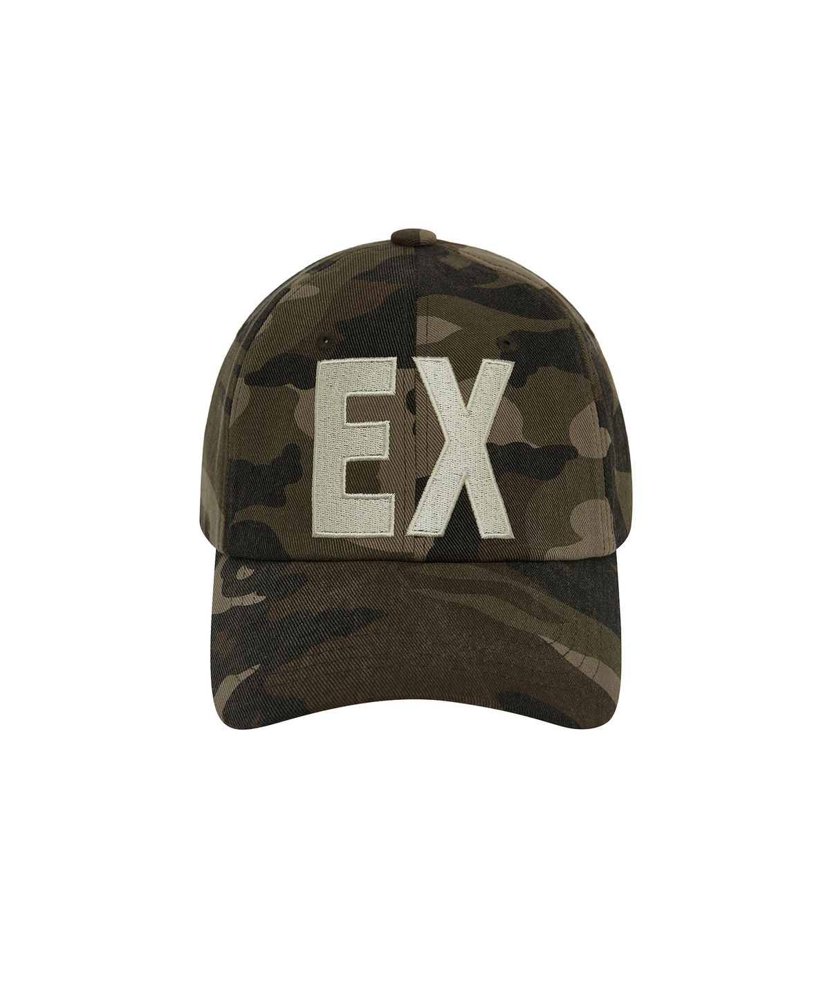 미드나잇 무브(MIDNIGHT MOVE) ex cap (camo)