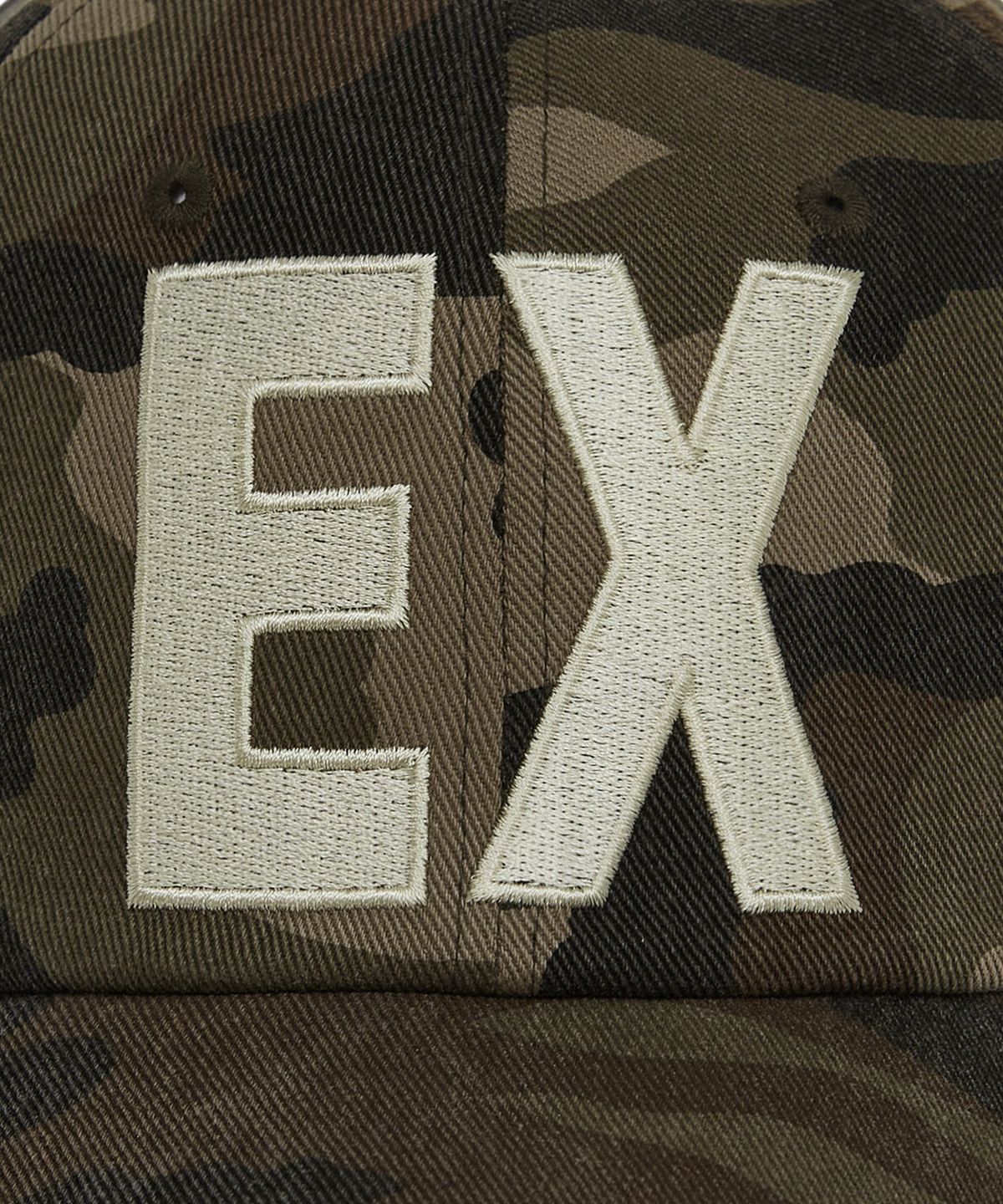 미드나잇 무브(MIDNIGHT MOVE) ex cap (camo)