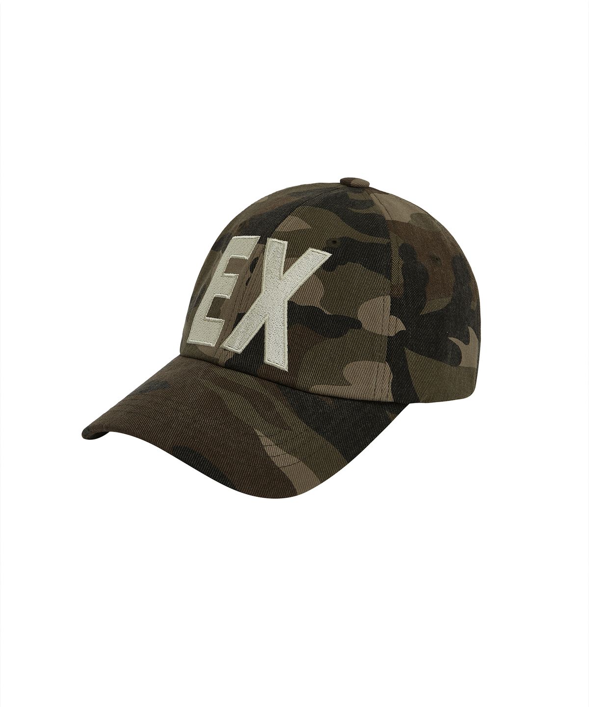 미드나잇 무브(MIDNIGHT MOVE) ex cap (camo)