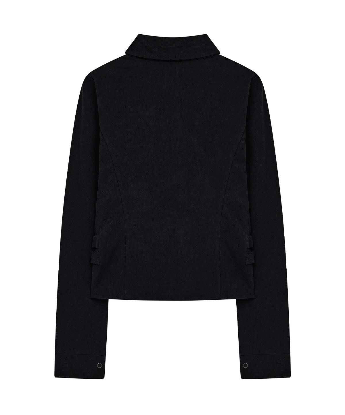 미드나잇 무브(MIDNIGHT MOVE) vt shirt (black)
