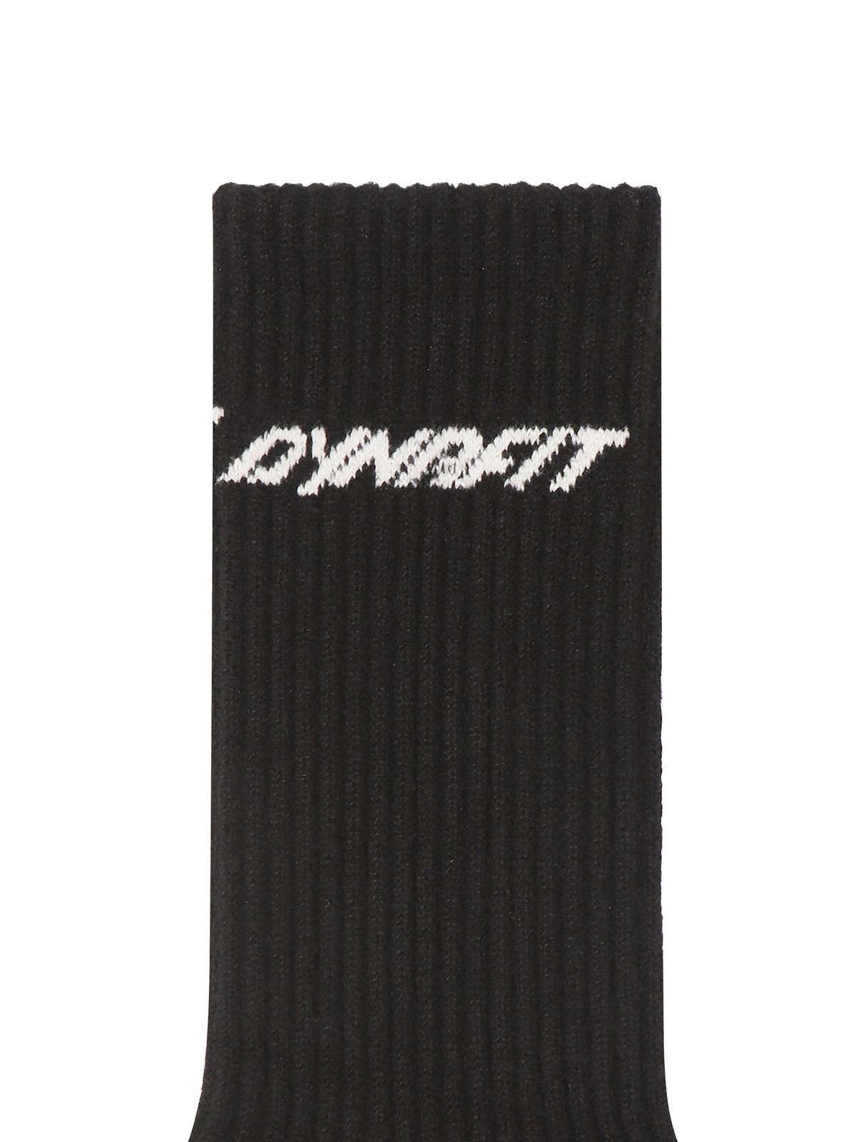 다이나핏(DYNAFIT) WOMEN 탁텔 양말 _Black YWW26S01Z1