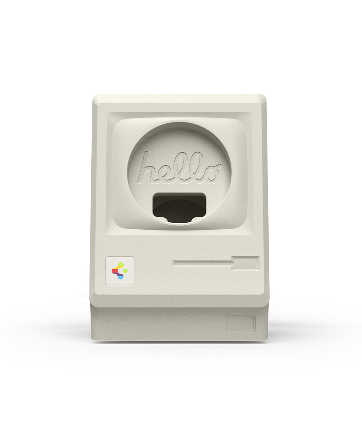 슈피겐(SPIGEN) 애플워치 울트라 11 10 9 8 7 SE3 SE2 SE 6 5 4 충전기 스탠드 거치대 클래식 LS