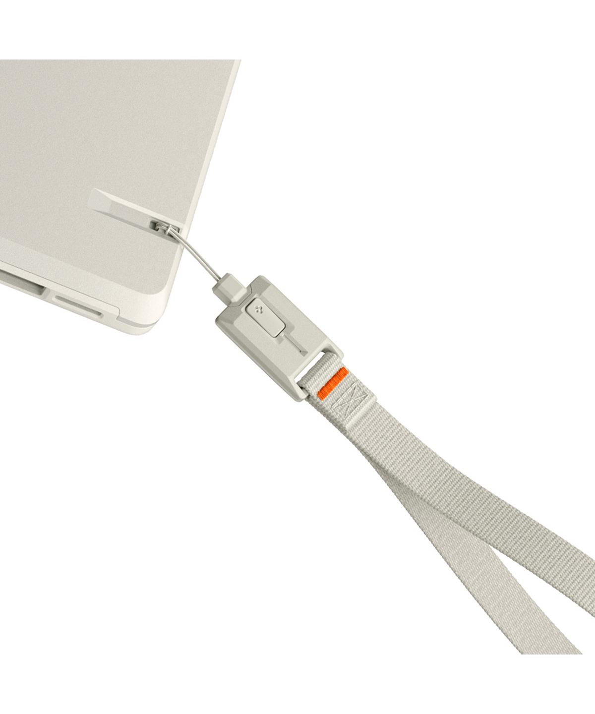 슈피겐(SPIGEN) 클래식LS 핸드폰 손목 스트랩 휴대폰줄