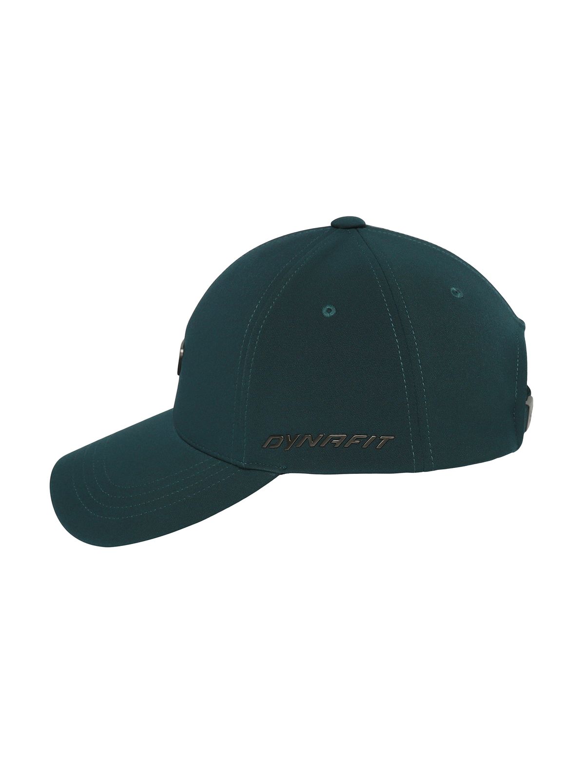 다이나핏(DYNAFIT) 트레이닝 심볼 볼캡_TEAL YUF26C02Q4