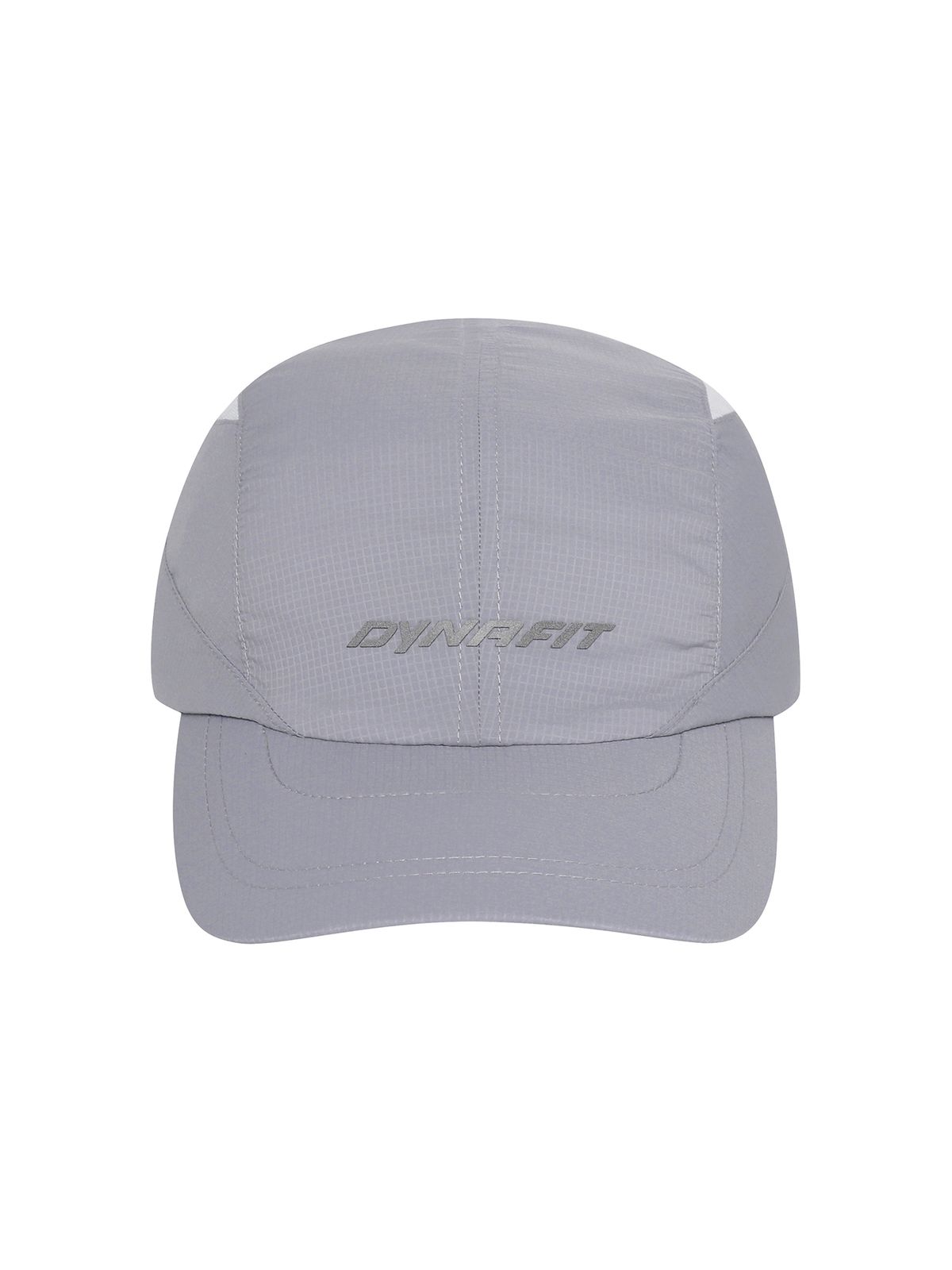 다이나핏(DYNAFIT) BLACK LIGHT 러닝 캡_LAVENDER GREY YUF26C01VG