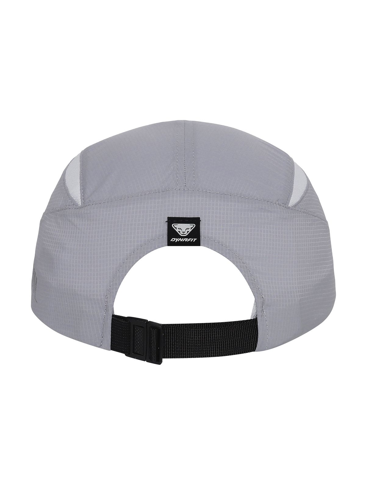다이나핏(DYNAFIT) BLACK LIGHT 러닝 캡_LAVENDER GREY YUF26C01VG