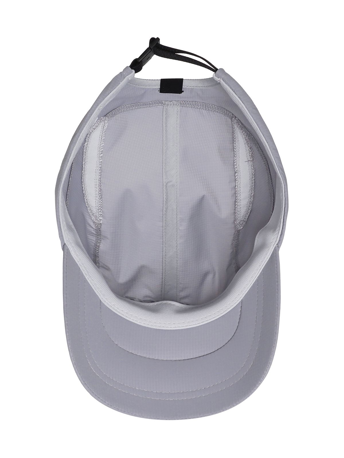 다이나핏(DYNAFIT) BLACK LIGHT 러닝 캡_LAVENDER GREY YUF26C01VG