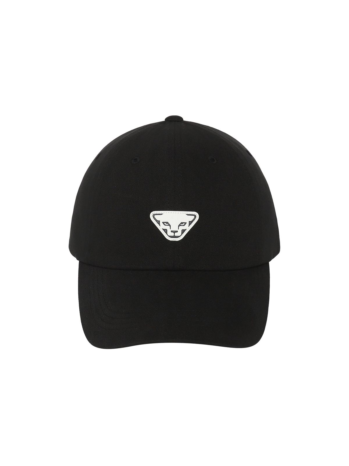 다이나핏(DYNAFIT) 데일리 로고와펜 볼캡 _Black YUF26C07Z1