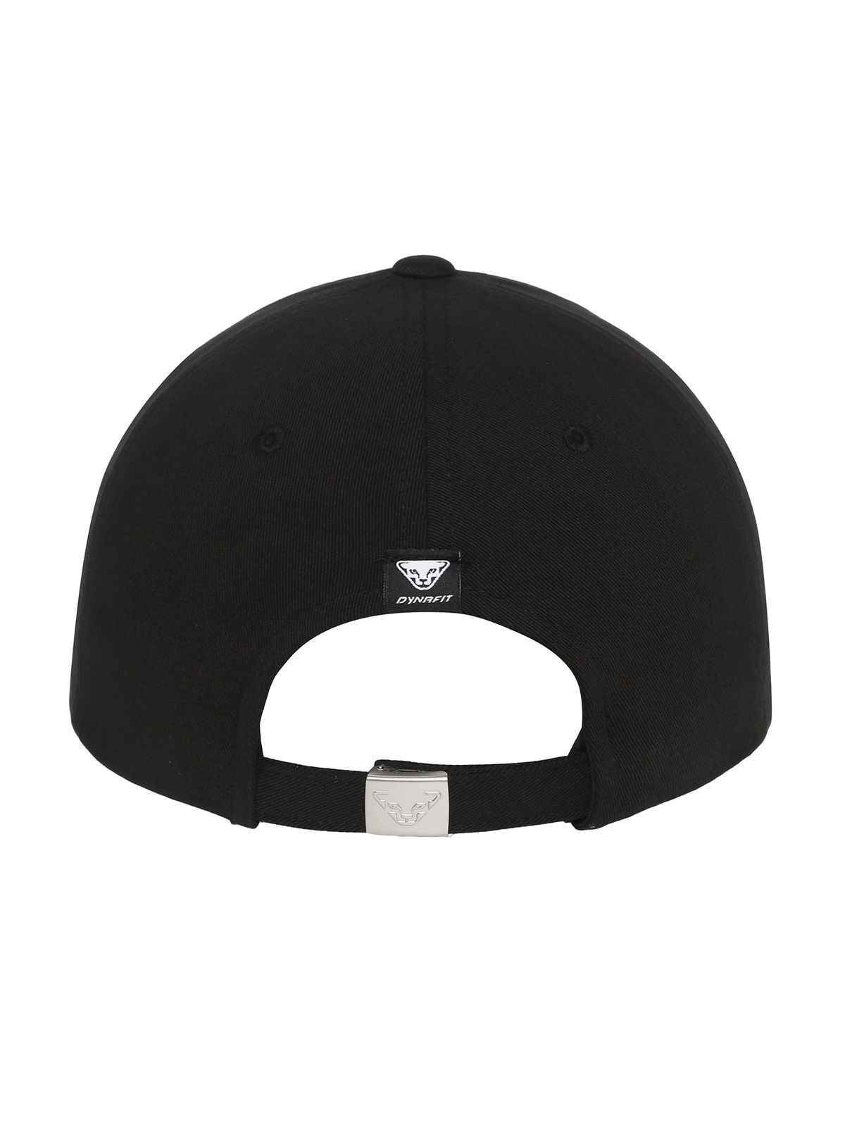 다이나핏(DYNAFIT) 데일리 로고와펜 볼캡 _Black YUF26C07Z1