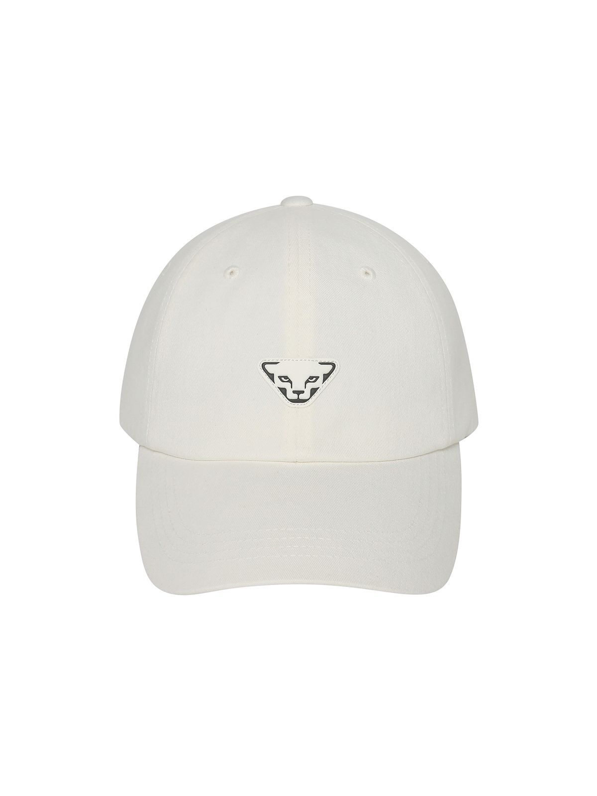 다이나핏(DYNAFIT) 데일리 로고와펜 볼캡 _Ivory YUF26C07W5