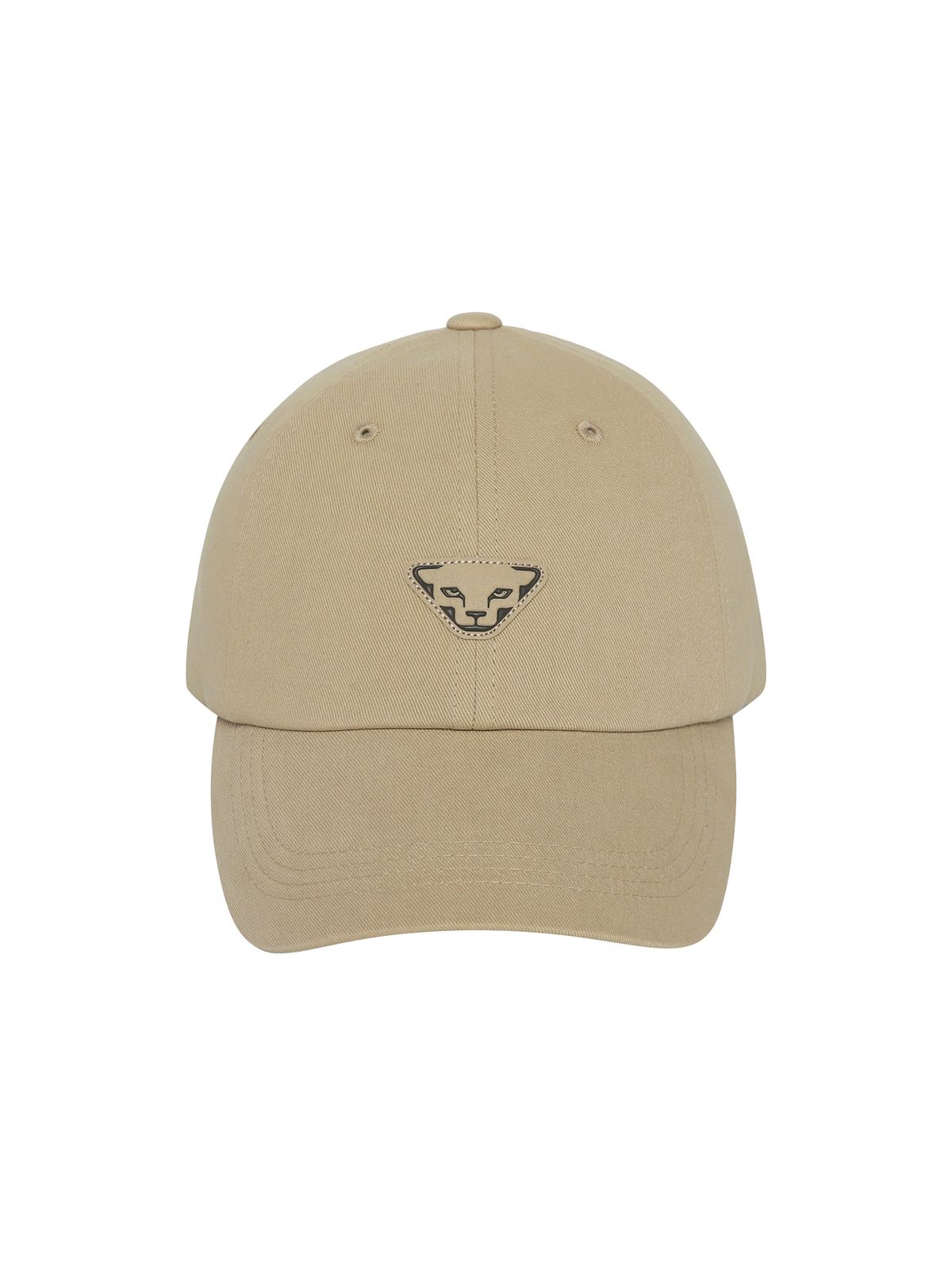 다이나핏(DYNAFIT) 데일리 로고와펜 볼캡 _Beige YUF26C07E2