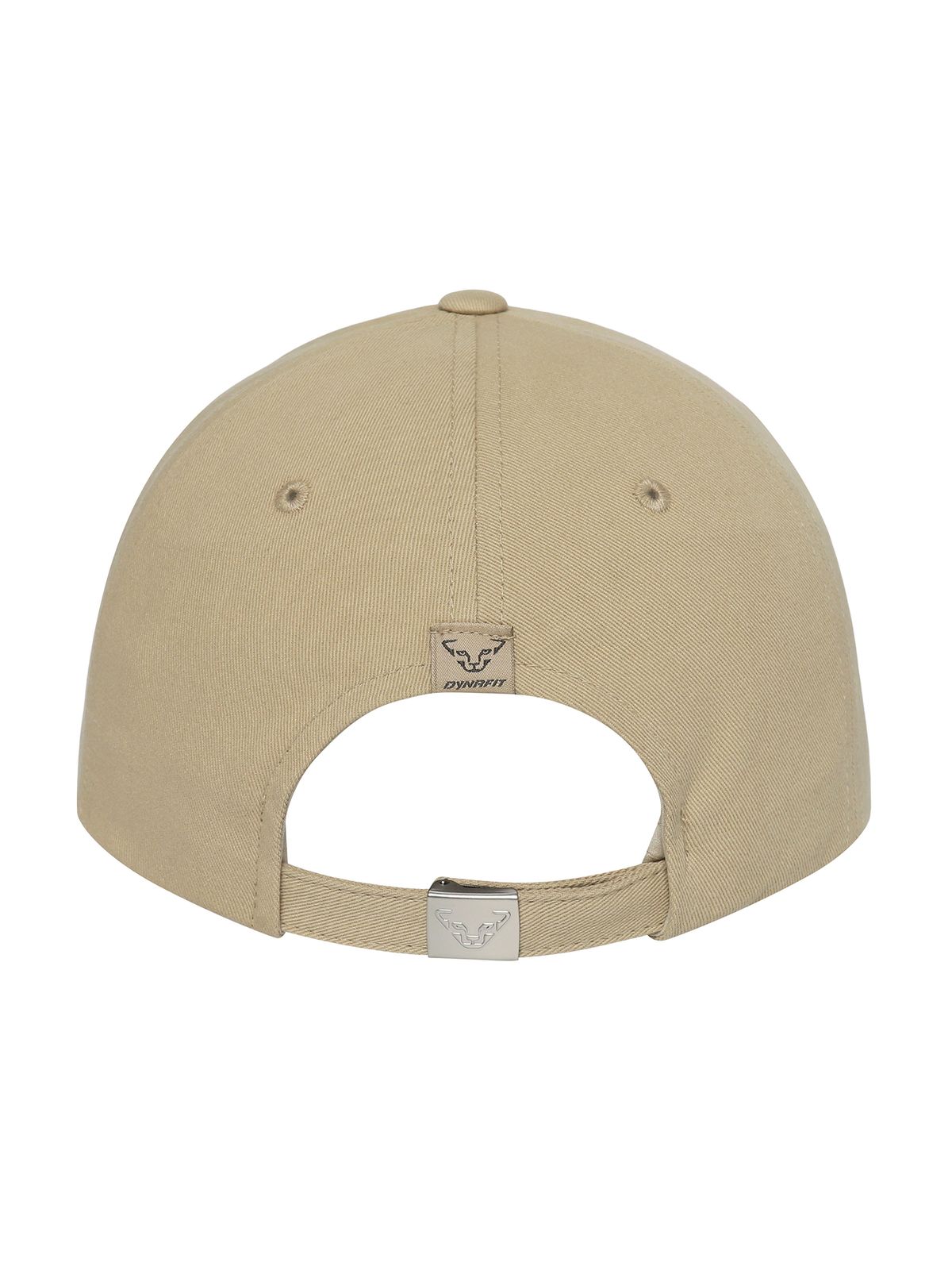 다이나핏(DYNAFIT) 데일리 로고와펜 볼캡 _Beige YUF26C07E2