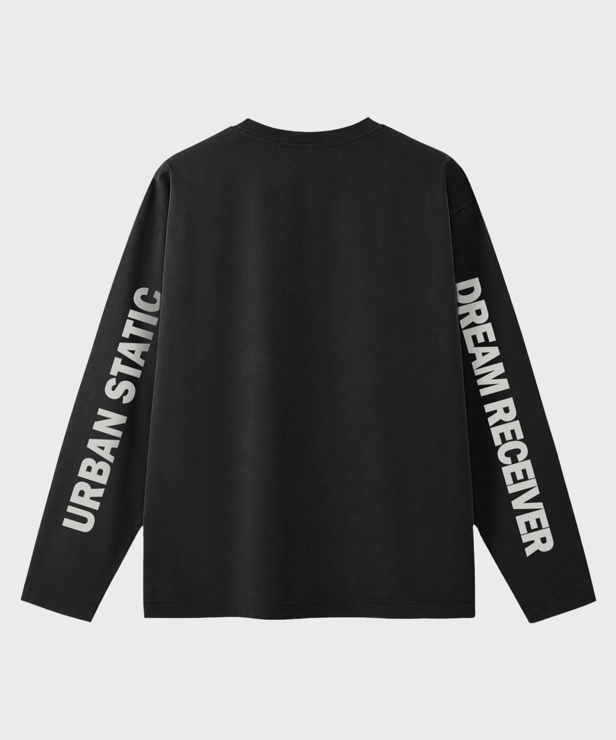 아티스트웨어(ARTISTWEAR) 레코드시그널 긴팔티