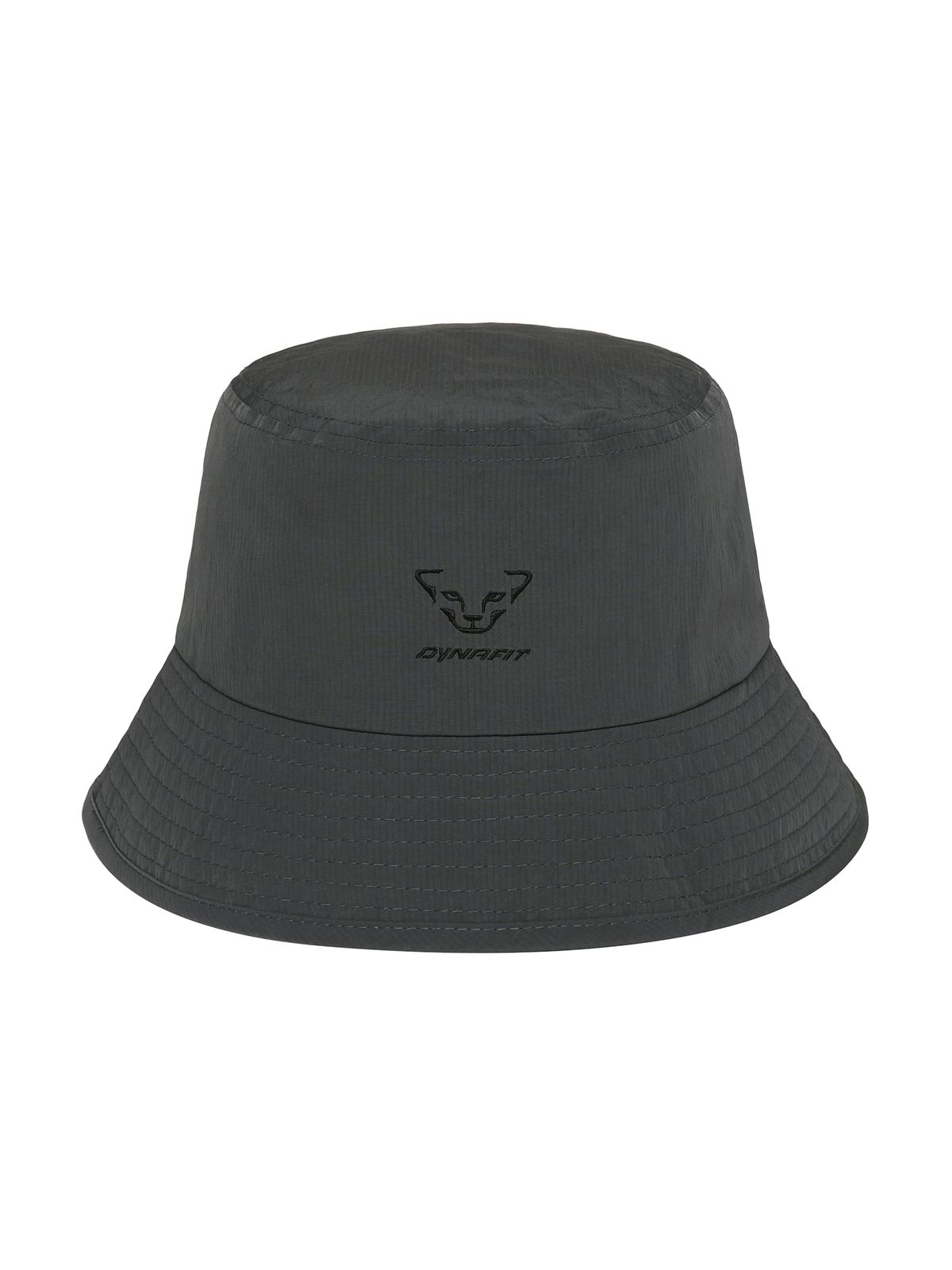 다이나핏(DYNAFIT) 차양 버킷햇_Dark Grey YUF26C29C6