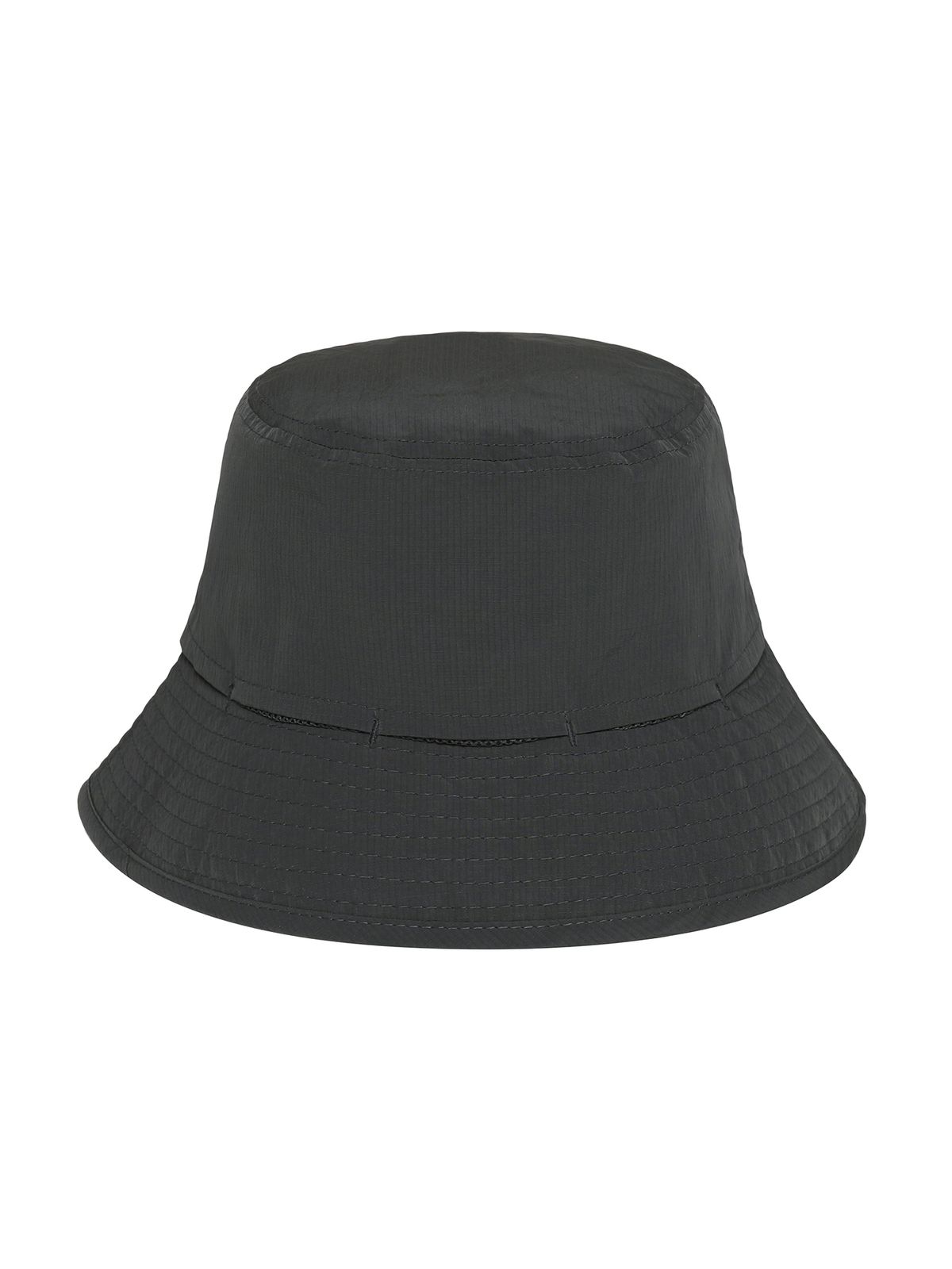 다이나핏(DYNAFIT) 차양 버킷햇_Dark Grey YUF26C29C6