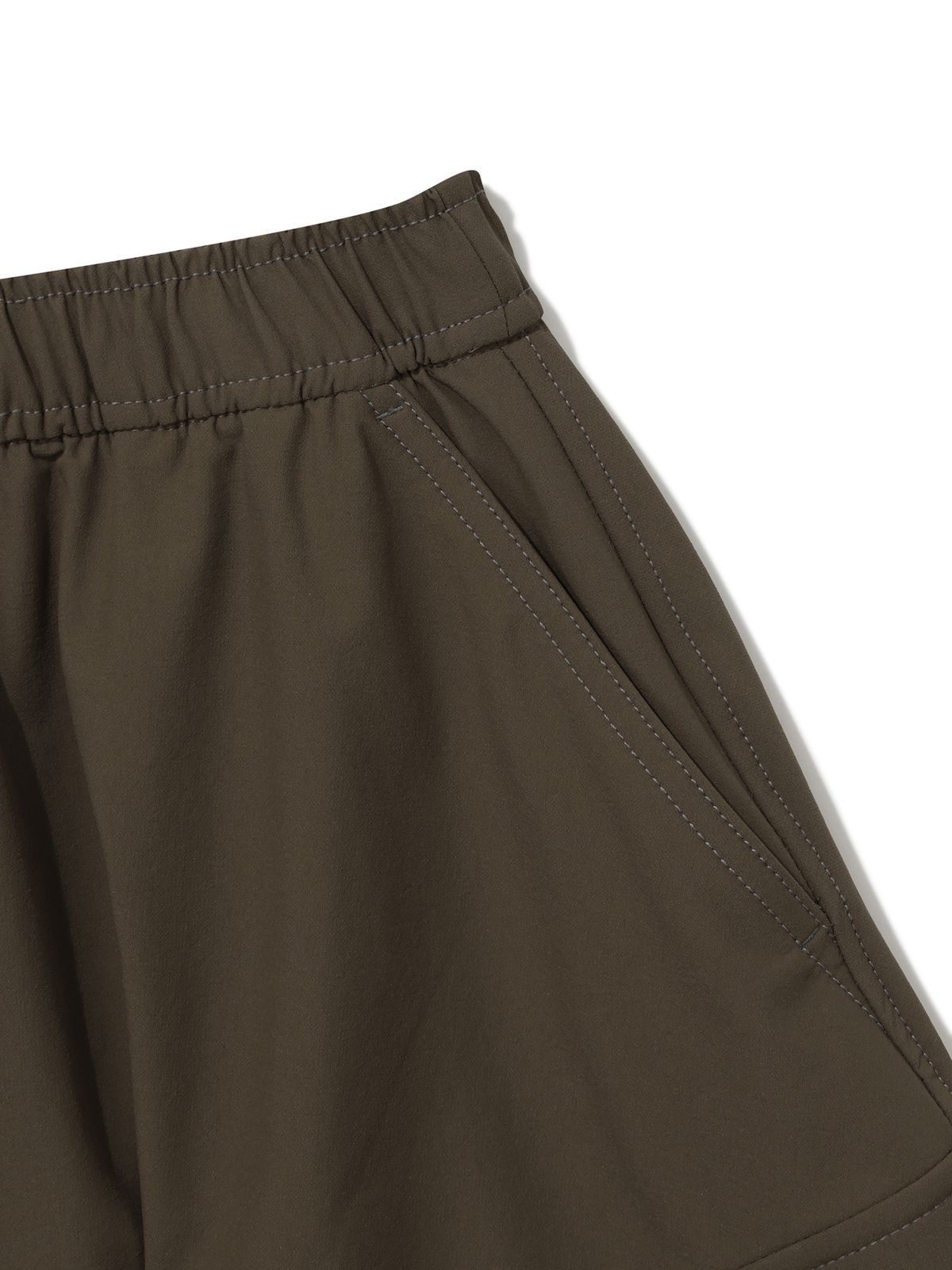 노르디스크(NORDISK) 캠핑 카고 스커트 - W_Beige BROWN OWU26Q71BB