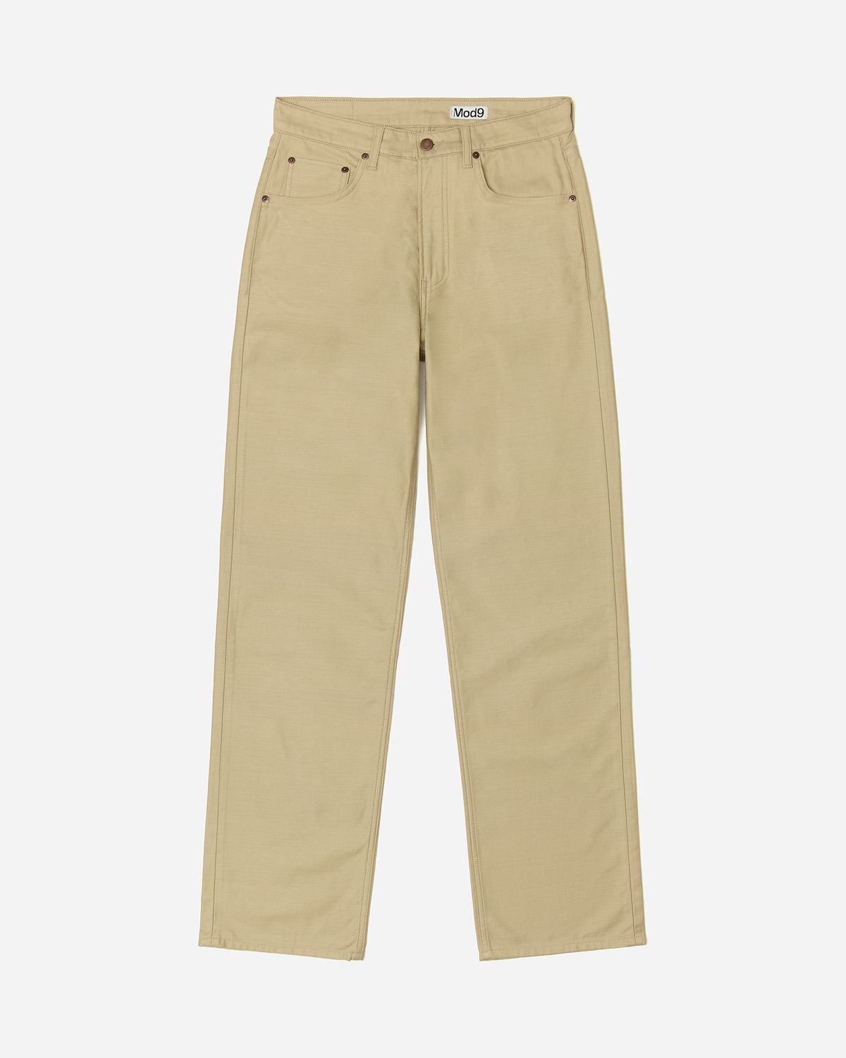 모드나인(MODNINE) Beige Back Road 901 - MOD9