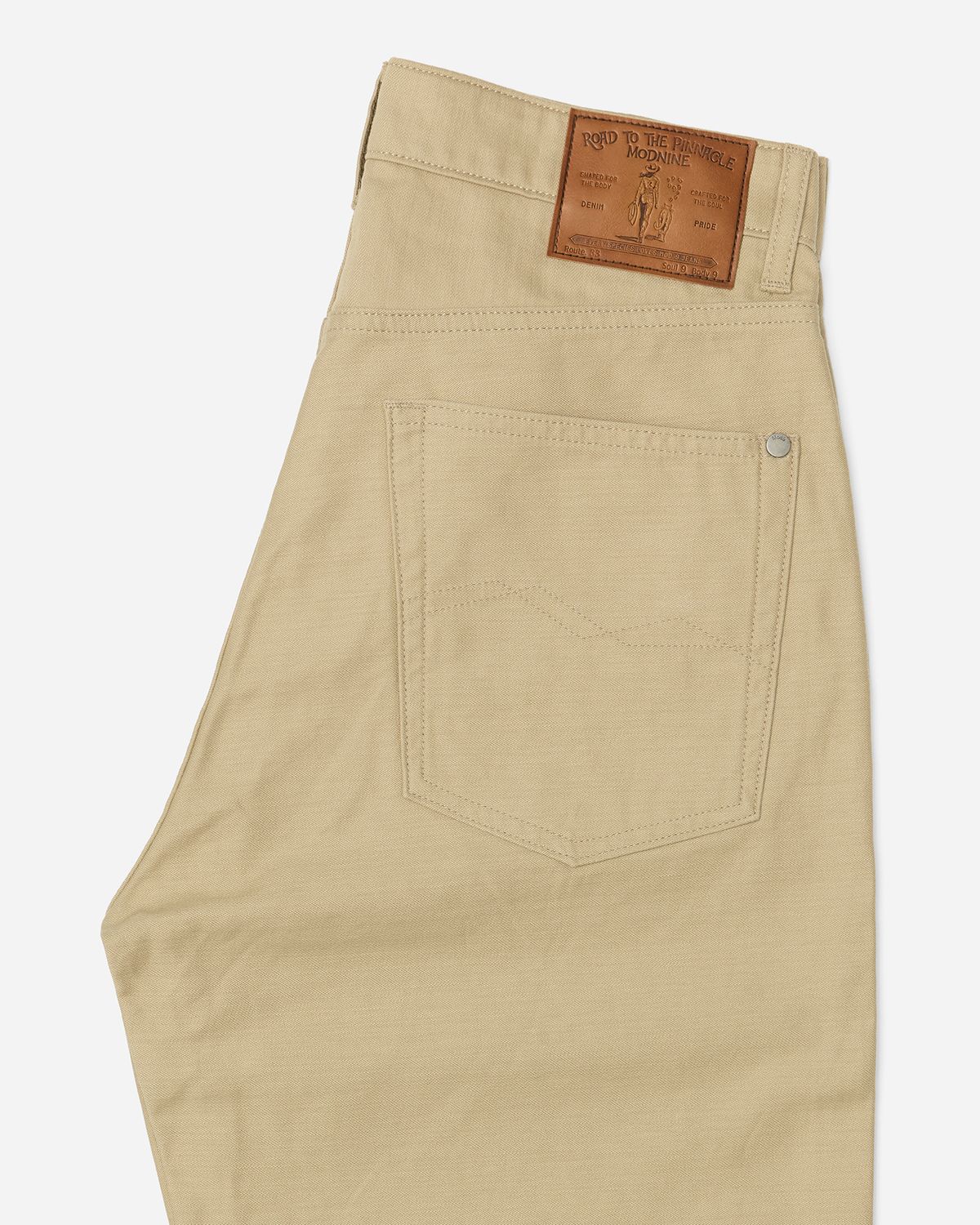 모드나인(MODNINE) Beige Back Road 901 - MOD9