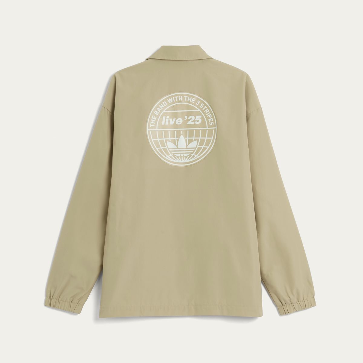 아디다스(ADIDAS) 투어 코치 재킷 HZ0878