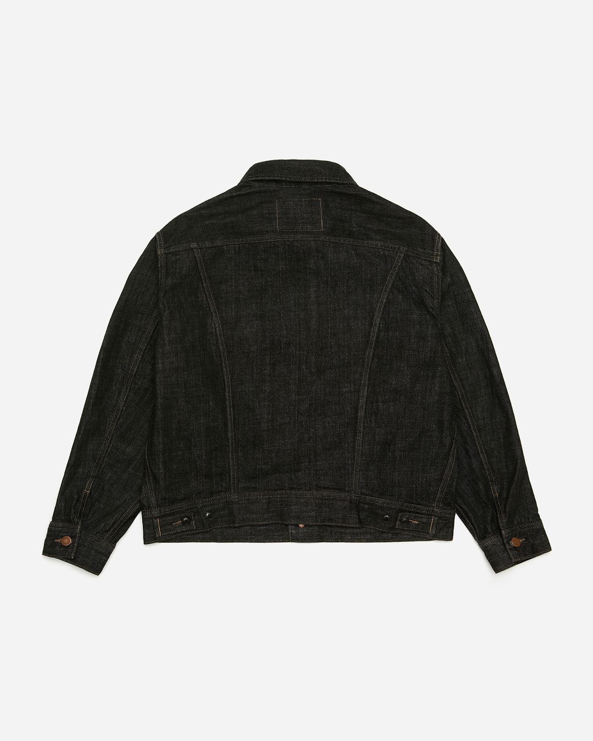모드나인(MODNINE) Black Heart - Jacket 003