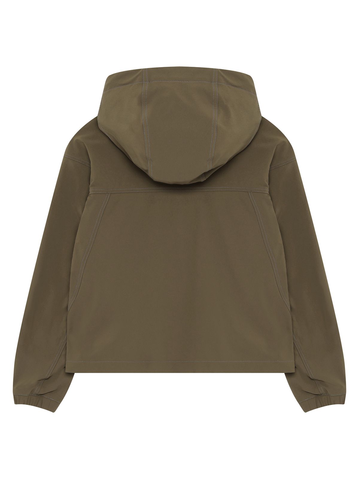 노르디스크(NORDISK) 로프텐 후디 자켓 - W_Beige BROWN OWU26172BB