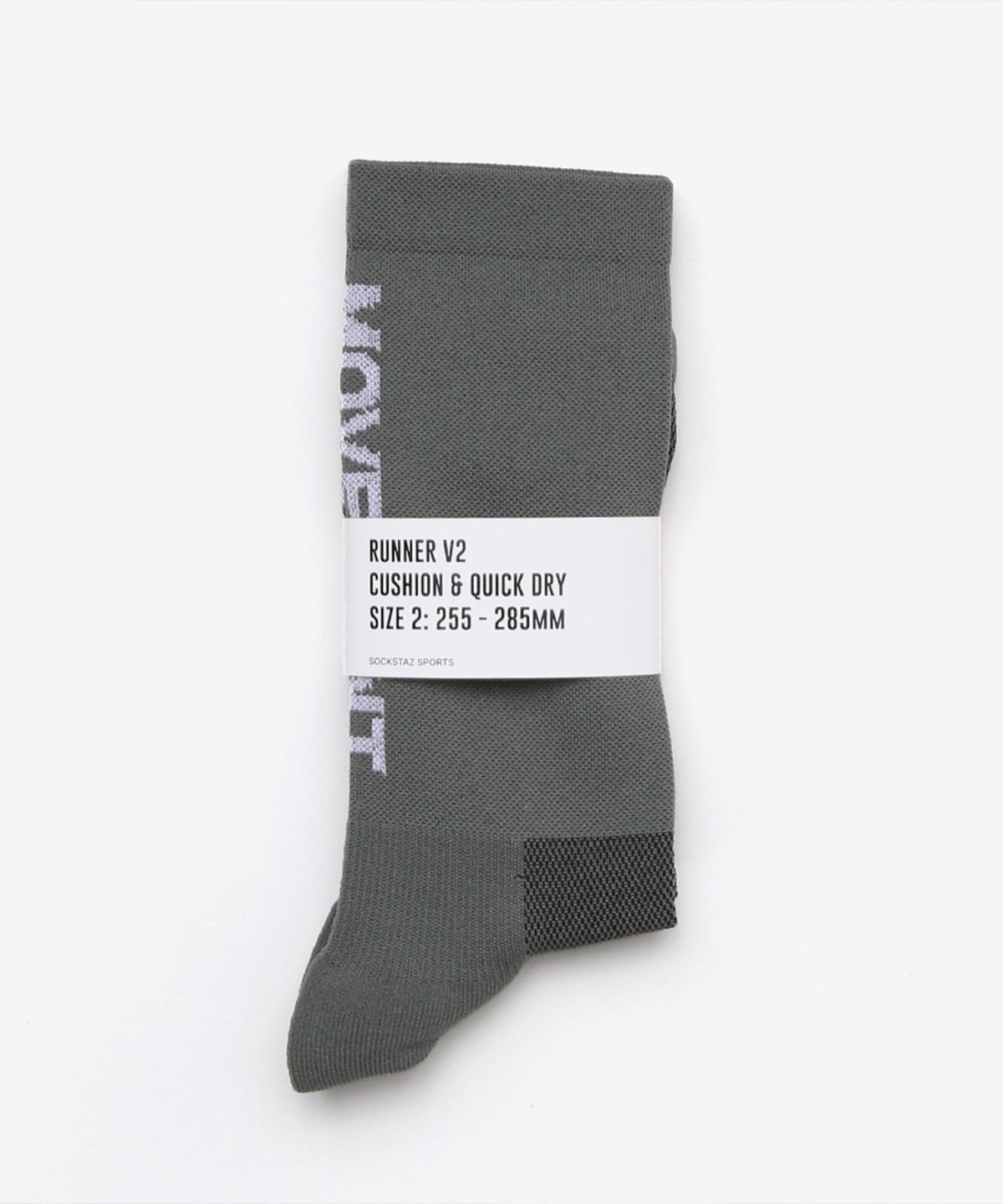 삭스타즈(SOCKSTAZ) STP202 Running Socks V2 삭스타즈 러닝 삭스 V2 (2 Colors)
