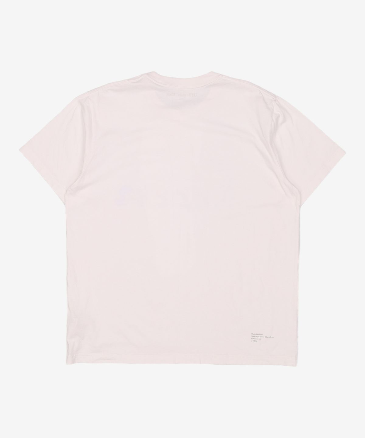 유니클로(UNIQLO) 반소매 티셔츠 XXL