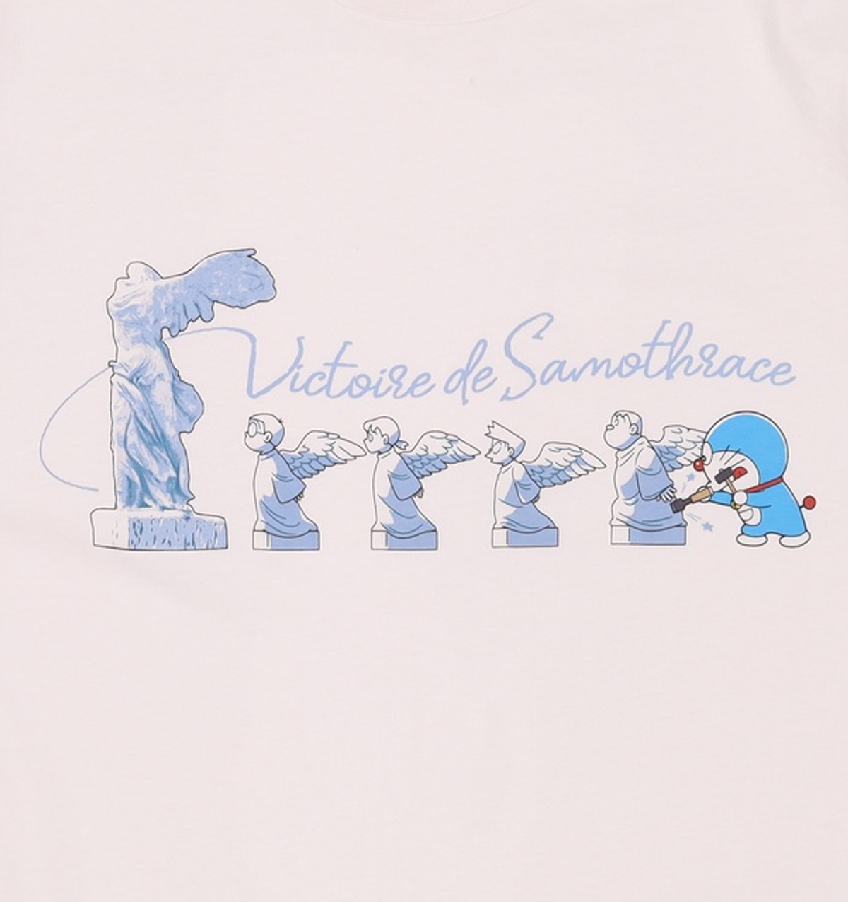 유니클로(UNIQLO) 반소매 티셔츠 XXL