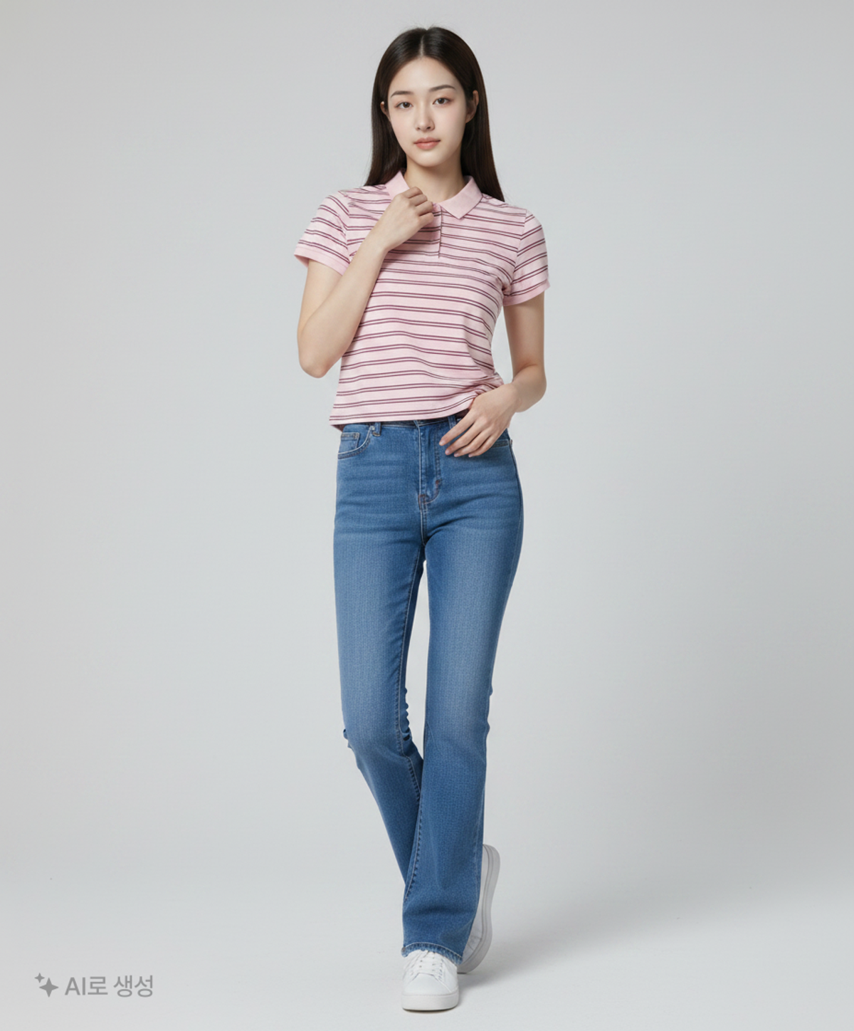 유니클로(UNIQLO) 피케/카라 티셔츠 XL