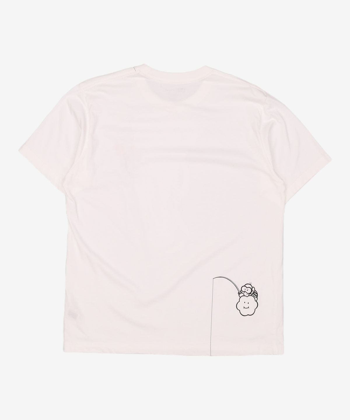 유니클로(UNIQLO) 반소매 티셔츠 XL