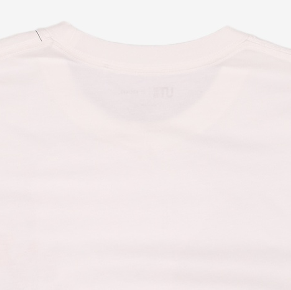 유니클로(UNIQLO) 반소매 티셔츠 XL