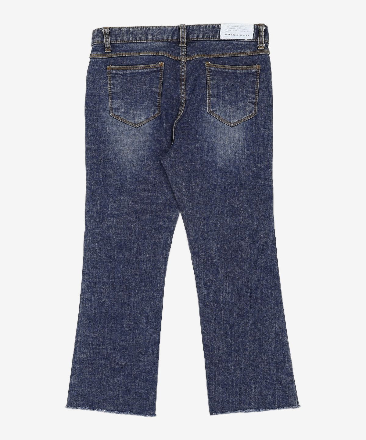아우라 데님(Aura Denim) 청/데님 팬츠 27