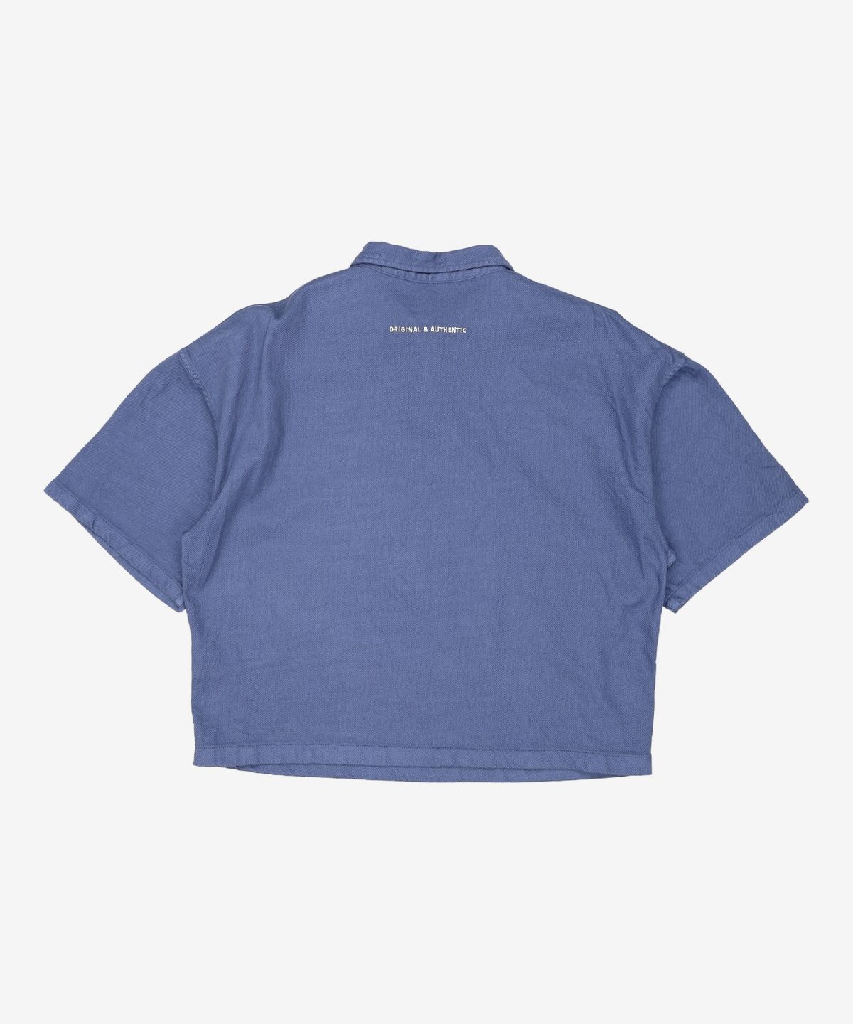 자라(ZARA) 피케/카라 티셔츠 S