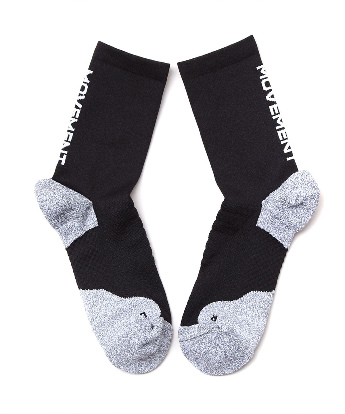 삭스타즈(SOCKSTAZ) STP203 Running Socks V3 삭스타즈 러닝 삭스 V3 (2 Colors)