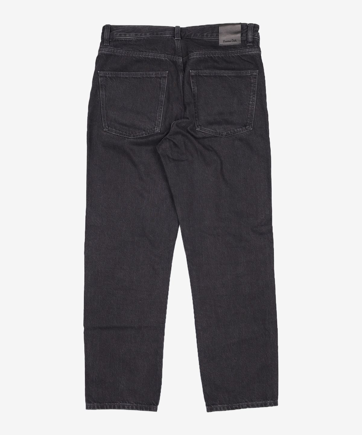 마시모두띠(Massimo dutti) 청/데님 팬츠 38