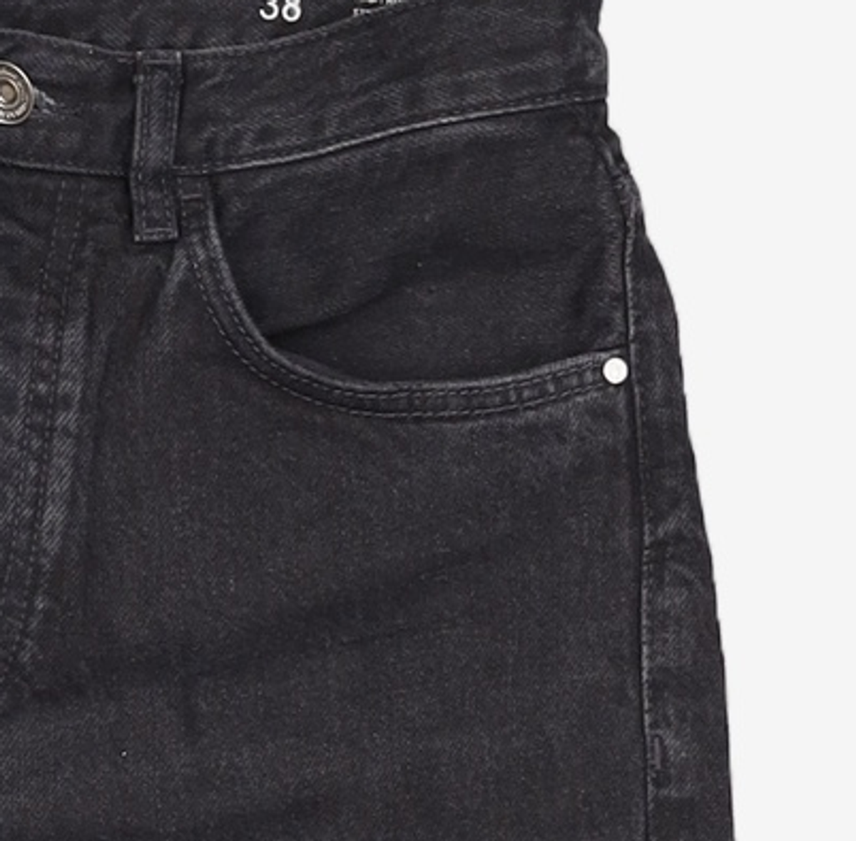 마시모두띠(Massimo dutti) 청/데님 팬츠 38