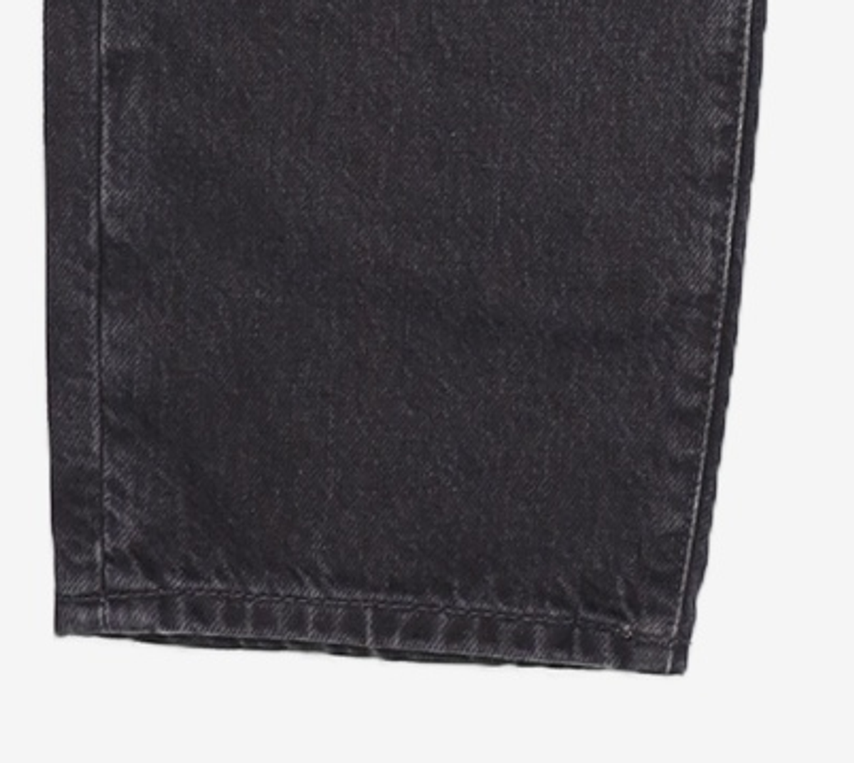 마시모두띠(Massimo dutti) 청/데님 팬츠 38