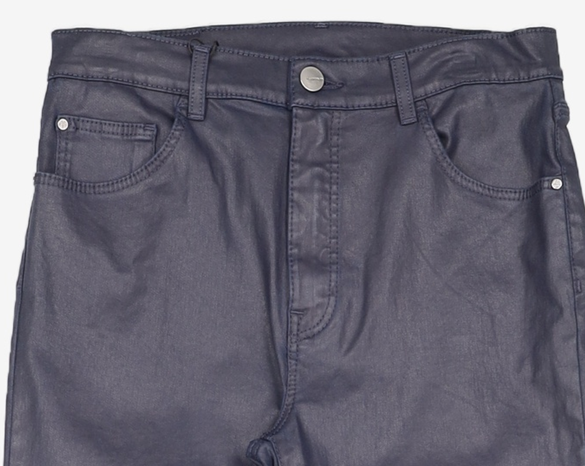 마시모두띠(Massimo dutti) 청/데님 팬츠 (6)38