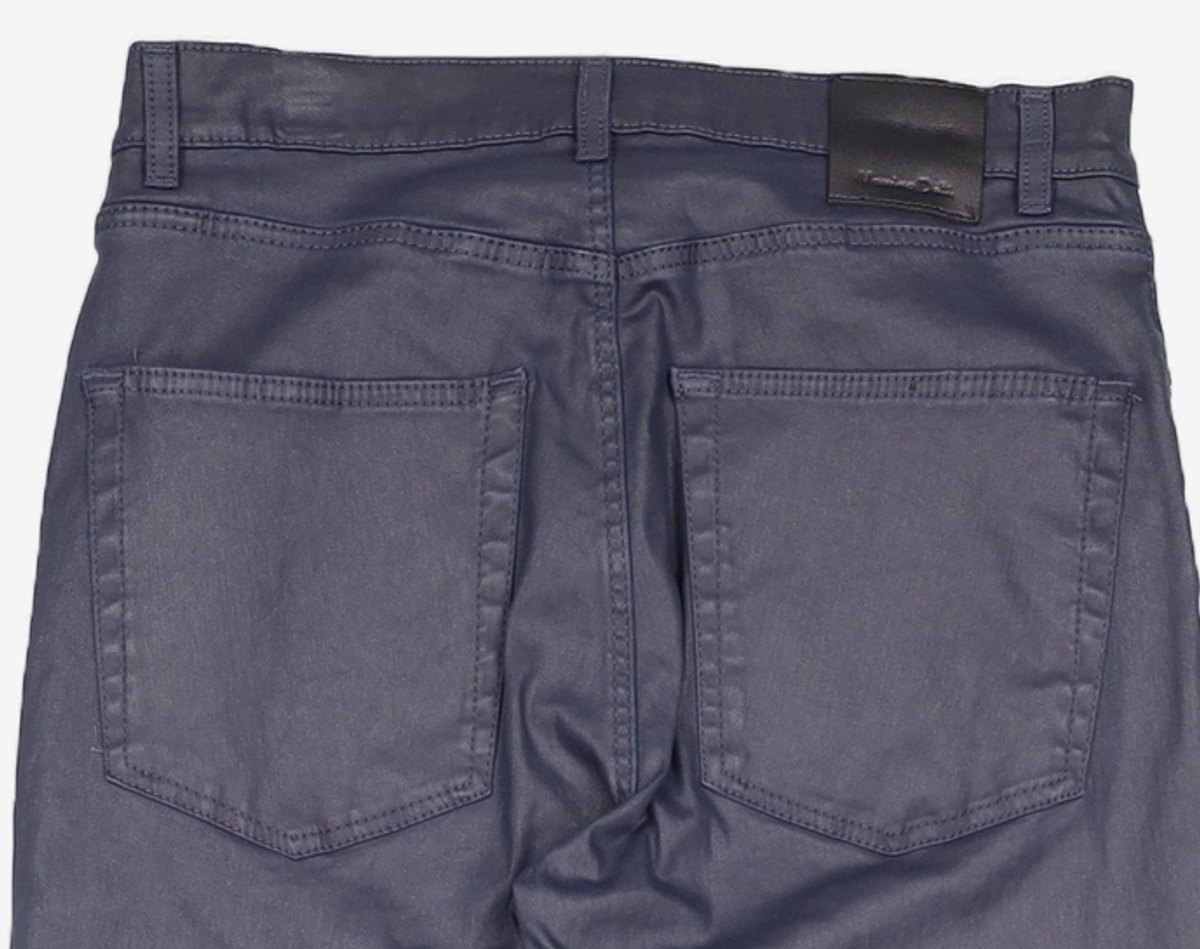 마시모두띠(Massimo dutti) 청/데님 팬츠 (6)38