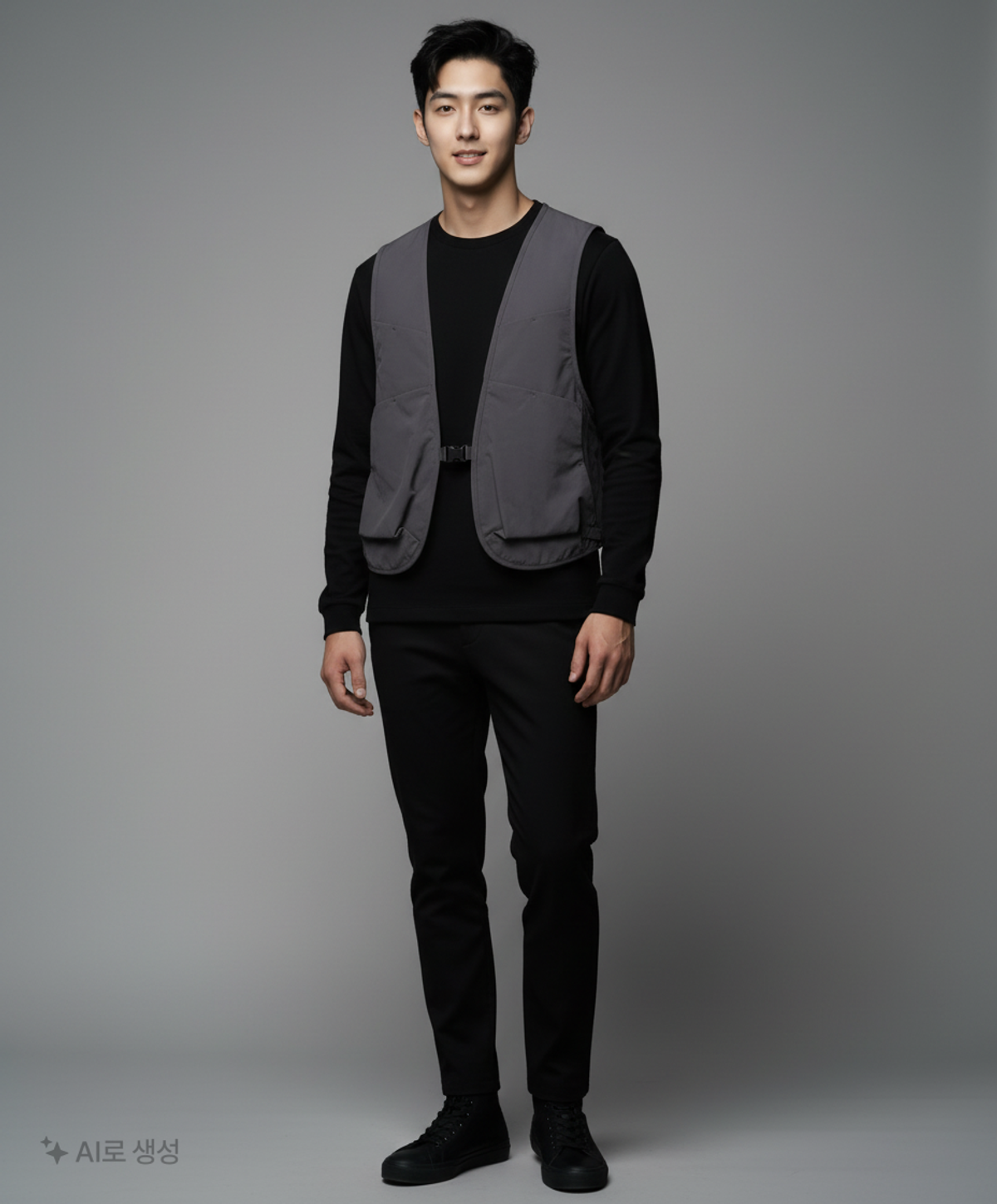 유니클로(UNIQLO) 베스트 L