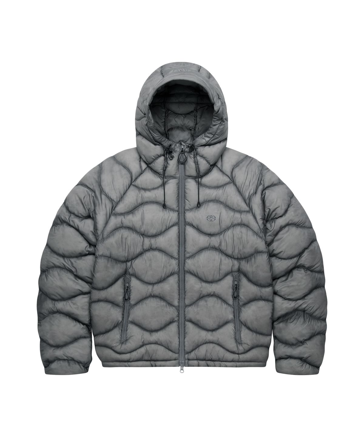 마하그리드(MAHAGRID) VENTIX LIGHT PADDING JACKET 3colors