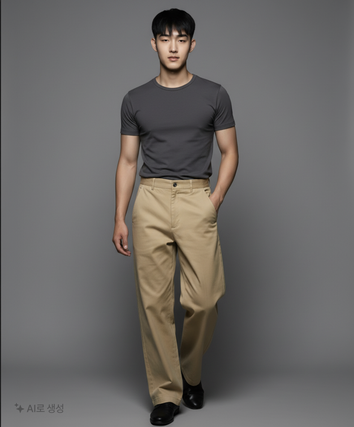 엠엠엘지(MMLG) [Mmlg] STANDARD PANTS (BEIGE) M