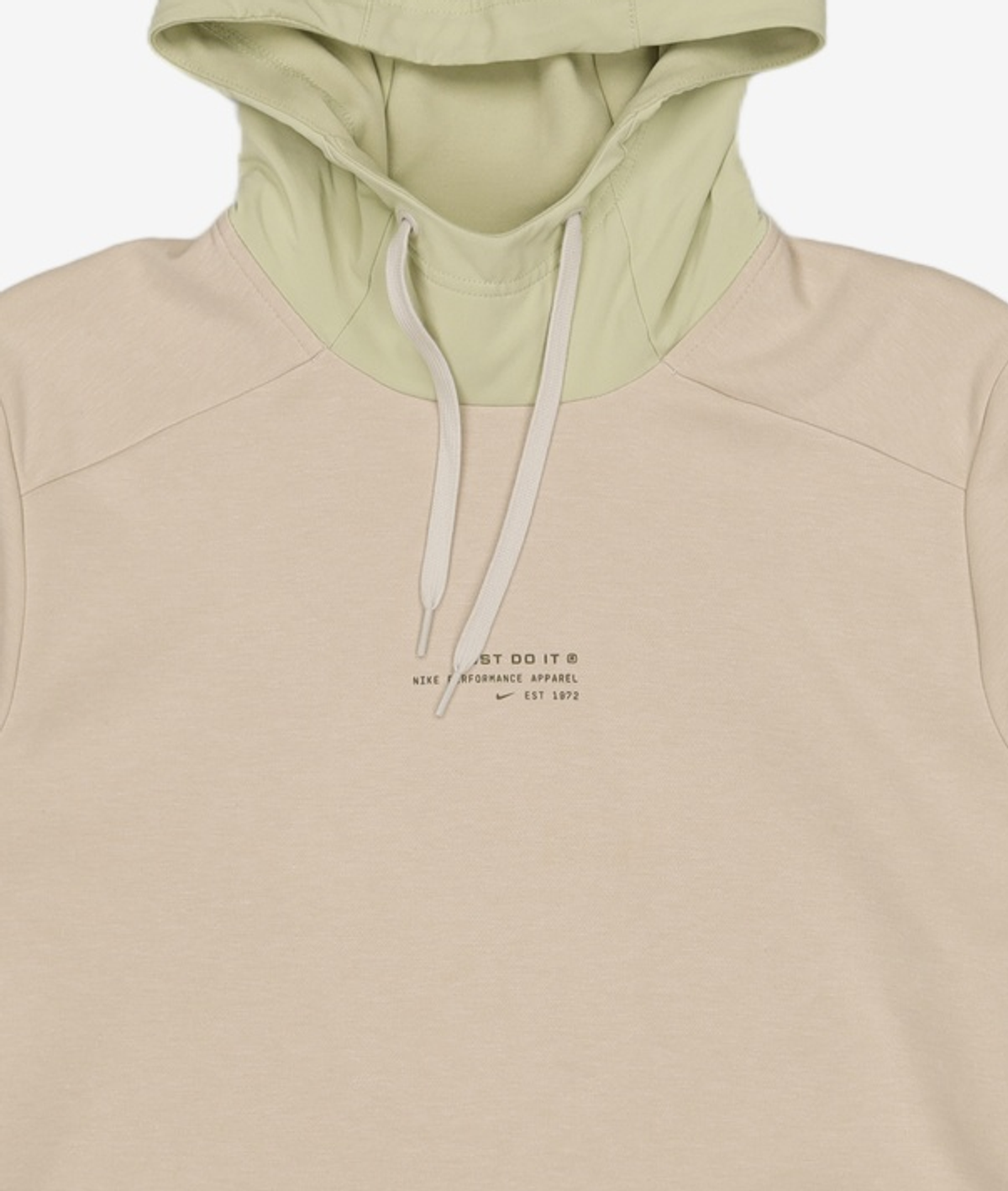 나이키(NIKE) 후드 티셔츠 M