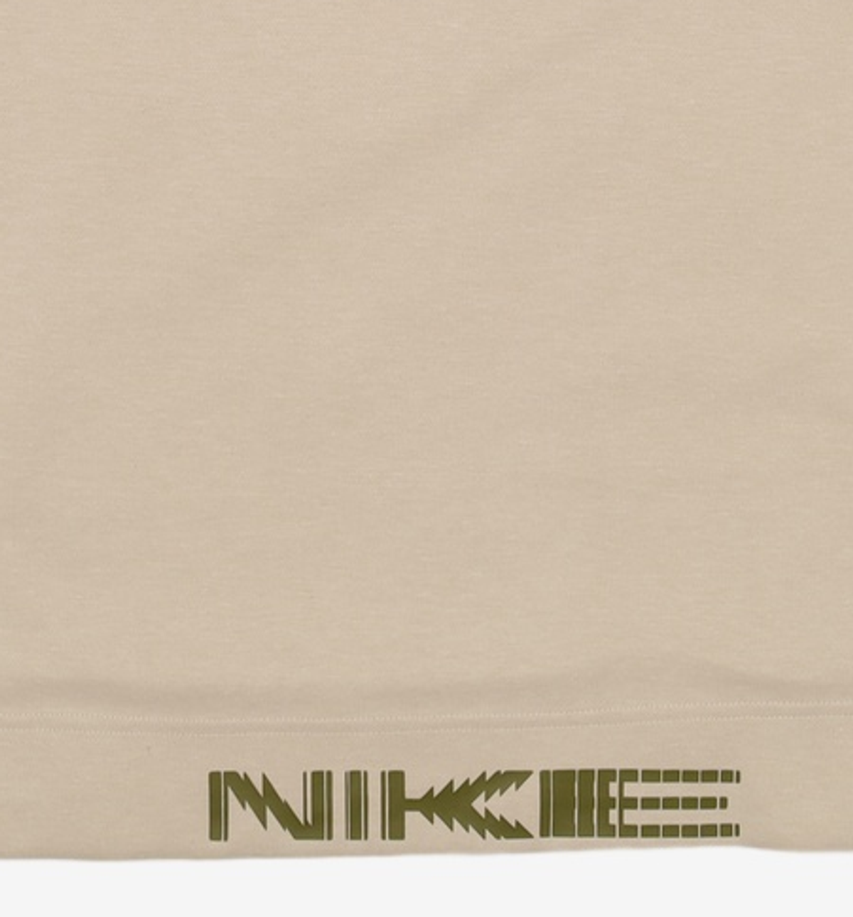 나이키(NIKE) 후드 티셔츠 M
