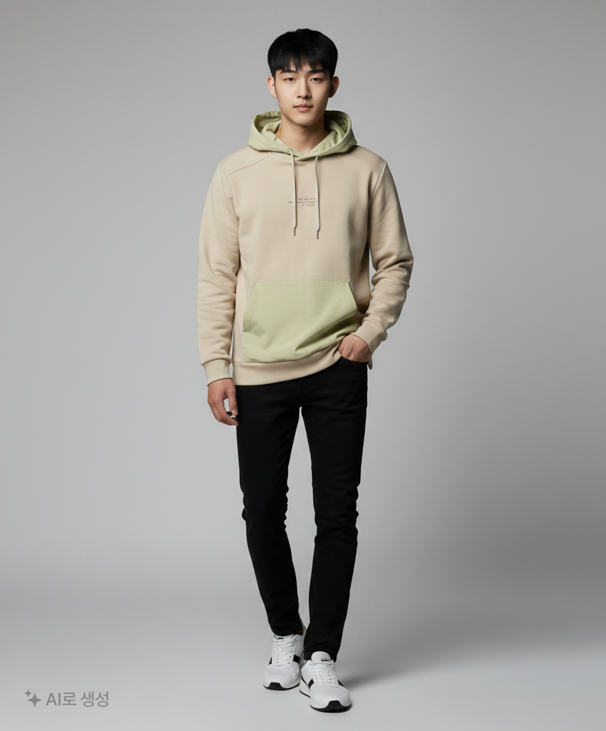 나이키(NIKE) 후드 티셔츠 M